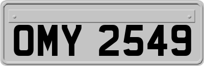 OMY2549
