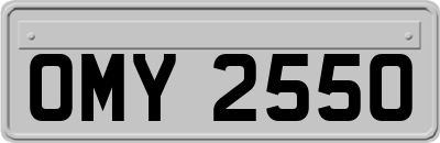 OMY2550