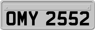OMY2552