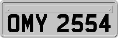 OMY2554