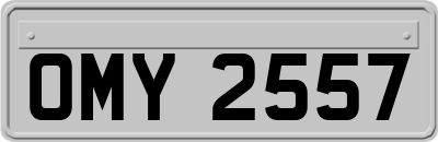 OMY2557