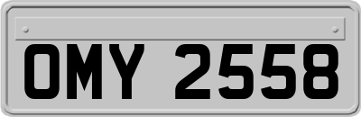 OMY2558