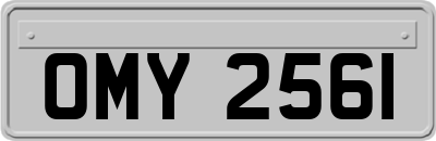 OMY2561