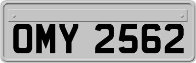 OMY2562