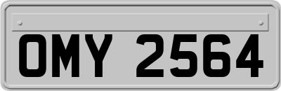 OMY2564
