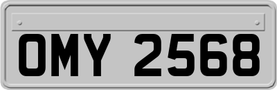 OMY2568