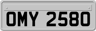 OMY2580