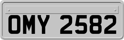 OMY2582