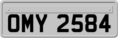 OMY2584