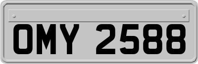 OMY2588