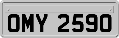 OMY2590