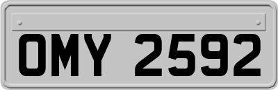 OMY2592