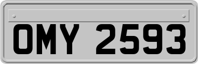 OMY2593