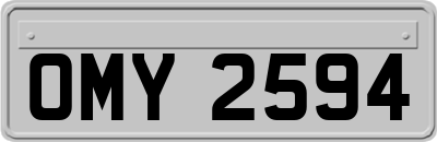 OMY2594