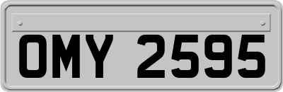 OMY2595