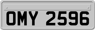OMY2596