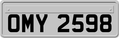 OMY2598