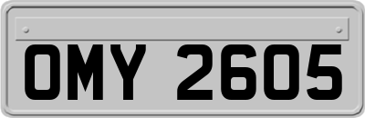 OMY2605