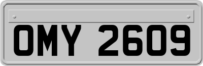 OMY2609
