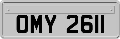 OMY2611