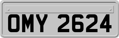 OMY2624