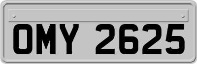 OMY2625