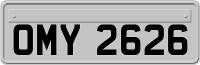 OMY2626