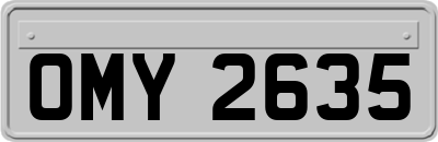 OMY2635