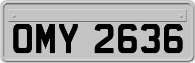 OMY2636