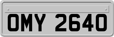 OMY2640