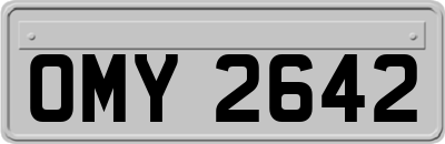 OMY2642