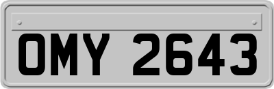 OMY2643
