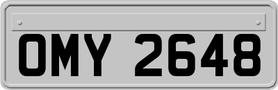 OMY2648