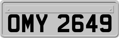 OMY2649
