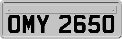 OMY2650
