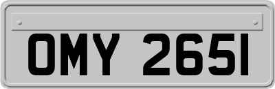 OMY2651