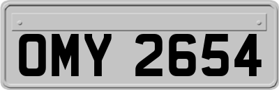 OMY2654