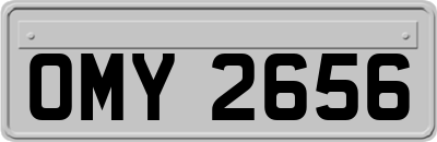 OMY2656