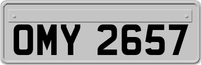 OMY2657