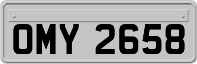 OMY2658