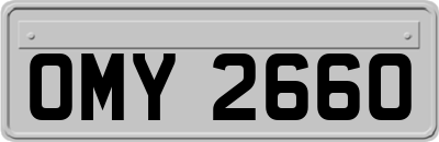 OMY2660