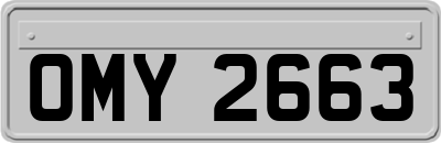 OMY2663