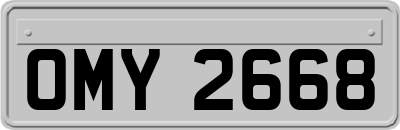 OMY2668