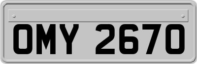 OMY2670