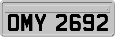 OMY2692