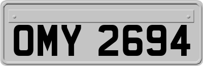 OMY2694