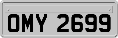 OMY2699