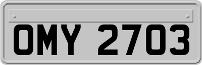 OMY2703