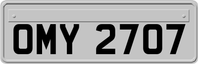 OMY2707