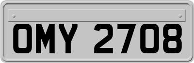 OMY2708